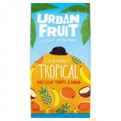 Fructe uscate - tropical