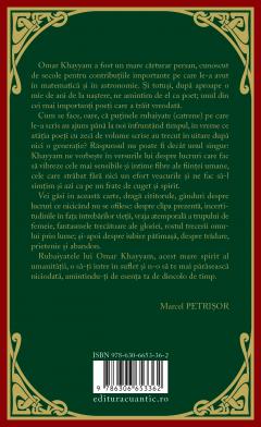 Rubayatele lui Omar Khayyam