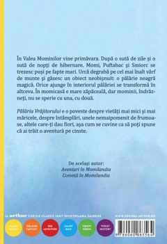 Palaria Vrajitorului