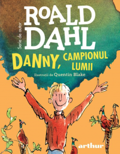 Danny, campionul lumii