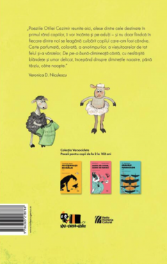 De pe-o buna dimineata. Poezii