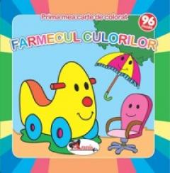 Farmecul culorilor 