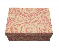Cutie pentru cadou - Emma Bridgewater Neu Hearts - Medie Penny Kennedy