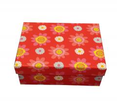 Cutie pentru cadou - Max and Sid Stripe - Medie Penny Kennedy