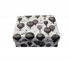 Cutie pentru cadou - Alice Scott - Wildlands Penny Kennedy