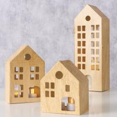 Felinar - Lantern Domo - House, 3 modele