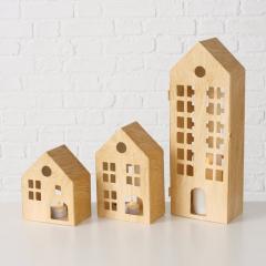 Felinar - Lantern Domo - House, 3 modele