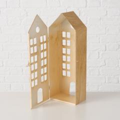 Felinar - Lantern Domo - House, 3 modele
