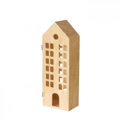 Felinar - Lantern Domo - House, 3 modele
