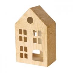 Felinar - Lantern Domo - House, 3 modele