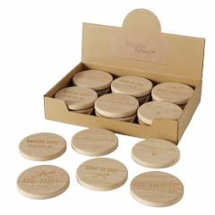 Suport pahar - Bamboo