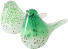 Obiect decorativ - Kiko - Bird, 2 modele