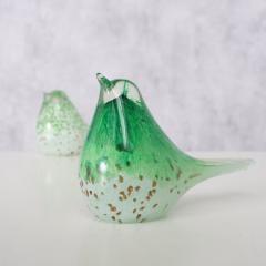 Obiect decorativ - Kiko - Bird, 2 modele