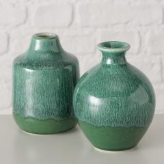 Vaza - Basilio, 11.5cm (doua modele - pret pe bucata)