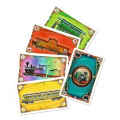 Joc de societate - Ticket to Ride: Germany (EN)