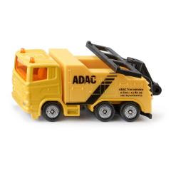 Camion remorcare - ADAC