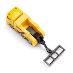 Camion remorcare - ADAC