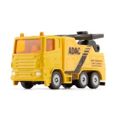 Camion remorcare - ADAC