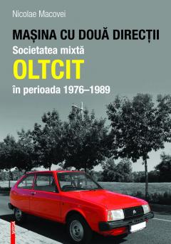 Masina cu doua directii