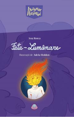 Fata-Lumanare