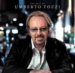 The Best of Umberto Tozzi White - Vinyl