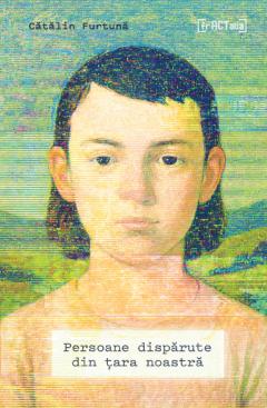 Persoane disparute din tara noastra
