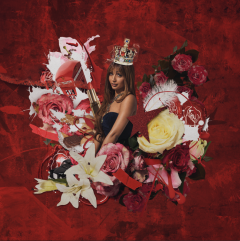 Fancy That - Red Vinyl