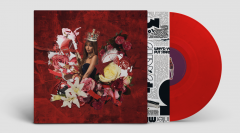 Fancy That - Red Vinyl