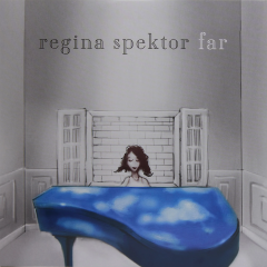 Far - Vinyl