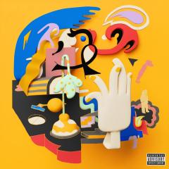 Faces - Yellow Vinyl