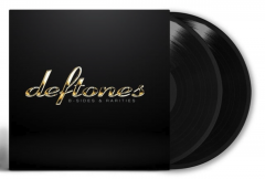 B-Sides & Rarities - Vinyl