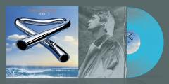 Tubular Bells 2003 - Blue Vinyl