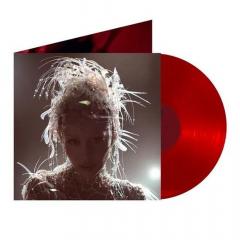  Something Beautiful - Transparent Red Vinyl