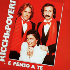 ...E Penso A Te (Reissue) - Vinyl