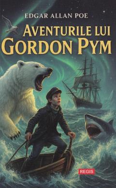 Aventurile lui Gordon Pym
