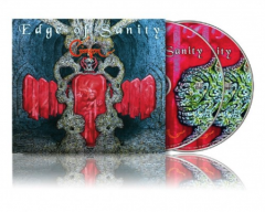 Crimson (Reissue) (Limited Edition)