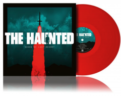 Songs Of Last Resort (Limited Edition) - Red Vinyl
