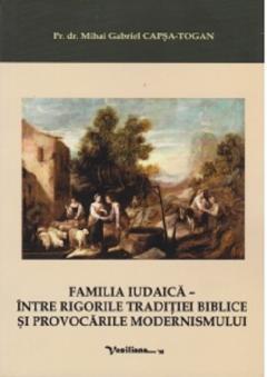 Familia iudaica