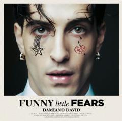Funny Little Fears (Deluxe Edition)