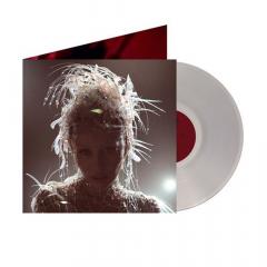 Something Beautiful (2025) - Clear Vinyl
