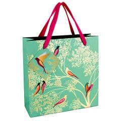 Punga cadou medie - Sara Miller Birds Sara Miller