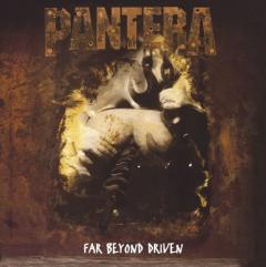 Far Beyond Driven - Vinyl