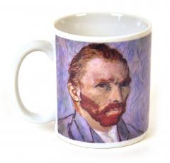 Cana - Van Gogh