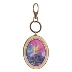 Breloc - Les Cakes de Bertrand Paris