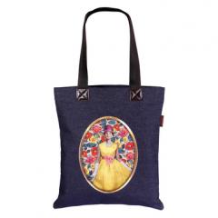 Tote bag - Les Cakes de Bertrand Femme