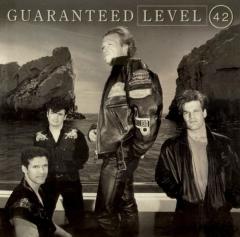 Guaranteed - Vinyl