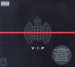 Ministry of Sound - VIP