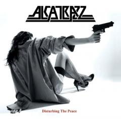 Disturbing The Peace - Vinyl