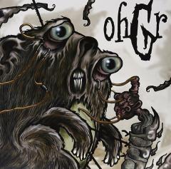 Welt - Vinyl Ohgr