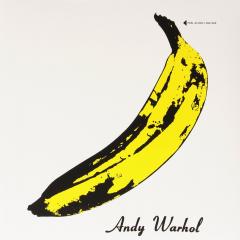 The Velvet Underground and Nico - Vinyl